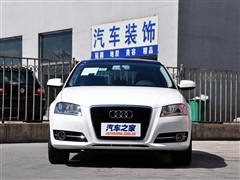 2010 Sportback 1.4T m