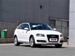 2010 Sportback 1.4T m