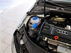 2010 Sportback 1.4T m