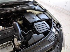 2010 Sportback 1.4T m