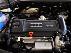 2010 Sportback 1.4T m