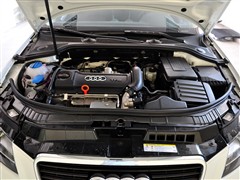 2010 Sportback 1.4T m