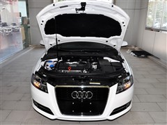 2010 Sportback 1.4T m