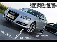 2010 Sportback 1.4T A