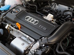 2010 Sportback 1.4T A