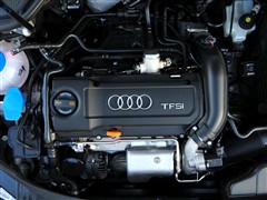 2010 Sportback 1.4T A
