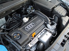 2010 Sportback 1.4T A
