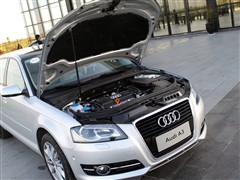 2010 Sportback 1.4T A