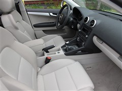 2010 Sportback 1.4T A