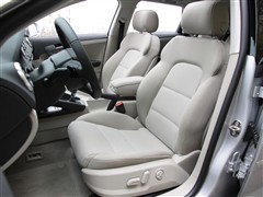 2010 Sportback 1.4T A