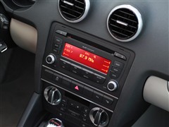 2010 Sportback 1.4T A