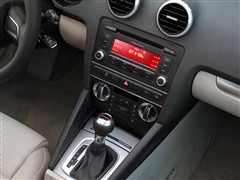2010 Sportback 1.4T A