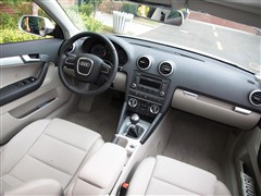 2010 Sportback 1.4T A