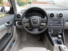 2010 Sportback 1.4T A