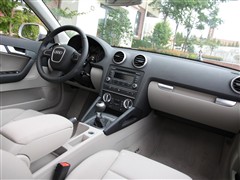 2010 Sportback 1.4T A