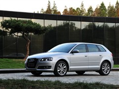 2010 Sportback 1.4T A