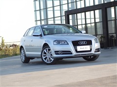 2010 Sportback 1.4T A