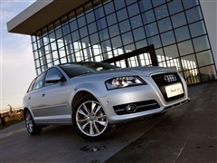 2010 Sportback 1.4T A