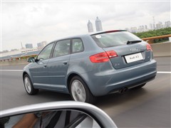 2010 Sportback 1.4T A