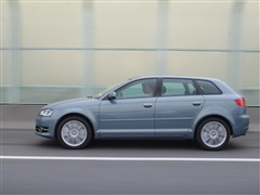 2010 Sportback 1.4T A
