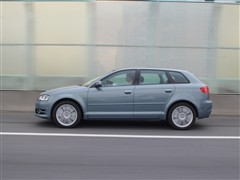 2010 Sportback 1.4T A