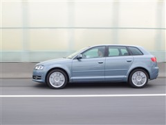 2010 Sportback 1.4T A