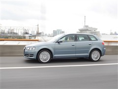 2010 Sportback 1.4T A