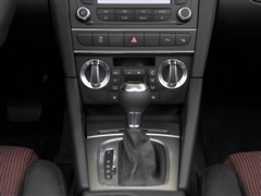 2010 Sportback 1.8T A