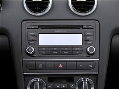 2010 Sportback 1.8T A