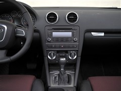 2010 Sportback 1.8T A