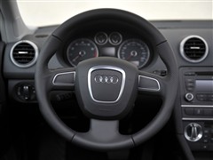 2010 Sportback 1.8T A