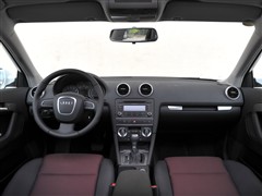 2010 Sportback 1.8T A