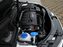 2010 Sportback 1.8T A