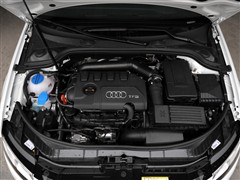 2010 Sportback 1.8T A