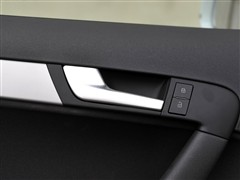 2010 Sportback 1.8T A