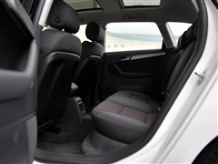 2010 Sportback 1.8T A