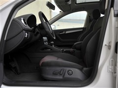 2010 Sportback 1.8T A