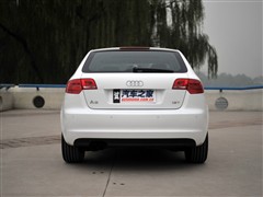 2010 Sportback 1.8T A