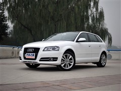2010 Sportback 1.8T A