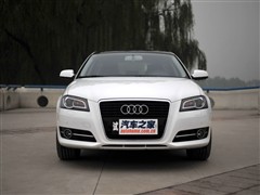 2010 Sportback 1.8T A