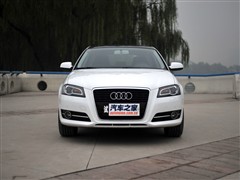 2010 Sportback 1.8T A