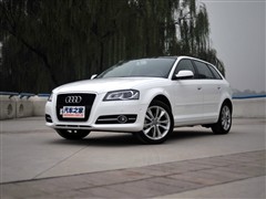 2010 Sportback 1.8T A