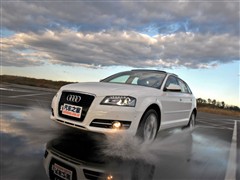 2010 Sportback 1.8T A