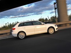 2010 Sportback 1.8T A