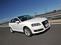 2010 Sportback 1.8T A