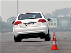 2010 Sportback 1.8T A