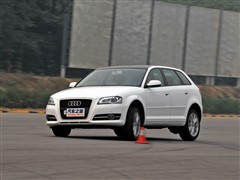2010 Sportback 1.8T A