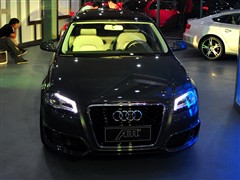 2010 Sportback 1.8T F