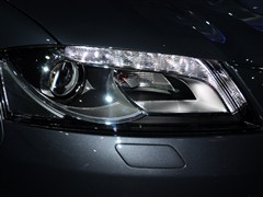 2010 Sportback 1.8T F