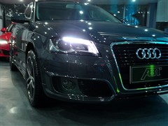 2010 Sportback 1.8T F